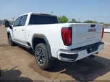 GMC SIERRA 2500HD 4WD STANDARD BED AT4 1GT49PEY4NF172678 fotografie