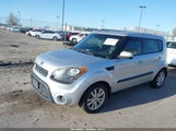 KIA SOUL + KNDJT2A69D7545671 fotografie