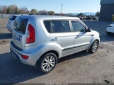 KIA SOUL + KNDJT2A69D7545671 снимка