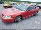FORD MUSTANG 1FAFP4046YF136163 снимка
