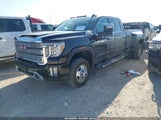 GMC SIERRA 3500HD 1GT49WEY4NF191189 photo