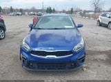 KIA FORTE EX 3KPF54AD8ME406593 снимка