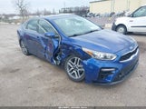 KIA FORTE EX 3KPF54AD8ME406593 снимка