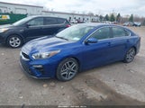 KIA FORTE EX 3KPF54AD8ME406593 снимка