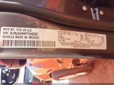 JEEP COMPASS SPORT 4X4 3C4NJDAN9PT545552 снимка