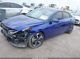 HYUNDAI ELANTRA SEL KMHLS4AG2PU579937 снимка