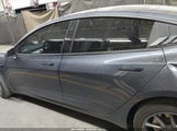TESLA MODEL 3 REAR-WHEEL DRIVE 5YJ3E1EA9PF639723 снимка