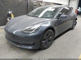 TESLA MODEL 3 REAR-WHEEL DRIVE 5YJ3E1EA9PF639723 снимка