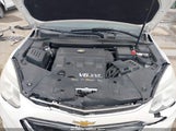 Chevrolet Equinox Ltz 2GNFLGE30G6230305 снимка