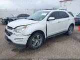 Chevrolet Equinox Ltz 2GNFLGE30G6230305 снимка