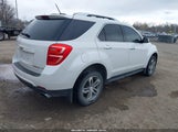 Chevrolet Equinox Ltz 2GNFLGE30G6230305 снимка
