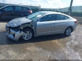 HYUNDAI ELANTRA SEL 5NPD84LF1LH570310 photo