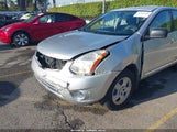 NISSAN ROGUE S JN8AS5MT1CW251583 снимка