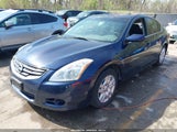NISSAN ALTIMA 2.5 S 1N4AL2AP9BC156757 снимка