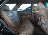 ACURA MDX 2HNYD18291H503259 снимка
