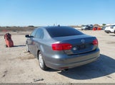 VOLKSWAGEN JETTA 2.0L TDI 3VWLL7AJ6CM349747 снимка