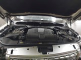 LAND ROVER RANGE ROVER 5.0L V8 SUPERCHARGED SALGS5FE6HA321323 снимка