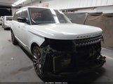 LAND ROVER RANGE ROVER 5.0L V8 SUPERCHARGED SALGS5FE6HA321323 снимка