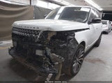 LAND ROVER RANGE ROVER 5.0L V8 SUPERCHARGED SALGS5FE6HA321323 снимка