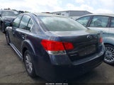 SUBARU LEGACY 2.5I PREMIUM 4S3BMBC60A3243719 снимка