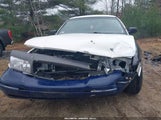 FORD CROWN VICTORIA POLICE INTERCEPTOR 2FABP7BV0BX176367 photo