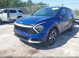 KIA SPORTAGE EX 5XYK33AF0PG103332 снимка