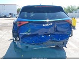 KIA SPORTAGE EX 5XYK33AF0PG103332 photo
