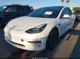 TESLA MODEL 3 REAR-WHEEL DRIVE 5YJ3E1EA7PF462332 снимка