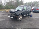 NISSAN XTERRA XE 5N1ED28Y52C568192 photo