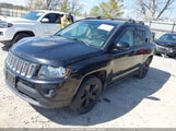 JEEP COMPASS LATITUDE 4X4 1C4NJDEB1HD151132 снимка