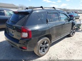 JEEP COMPASS LATITUDE 4X4 1C4NJDEB1HD151132 снимка