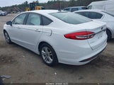 FORD FUSION SE 3FA6P0H7XJR133587 снимка