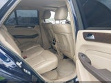 MERCEDES-BENZ ML 350 4JGDA5JB2FA566851 снимка
