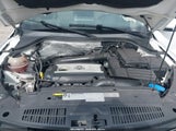VOLKSWAGEN TIGUAN 2.0T WOLFSBURG EDITION WVGRV7AX6HK008208 photo