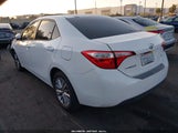 TOYOTA COROLLA LE PLUS 5YFBURHE4EP017639 снимка