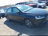 VOLKSWAGEN JETTA 1.4T SE 3VWDB7AJ6HM390944 снимка