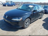 VOLKSWAGEN JETTA 1.4T SE 3VWDB7AJ6HM390944 снимка