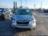 SUBARU FORESTER 2.5I LIMITED JF2SJAHC2FH428951 снимка