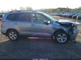 SUBARU FORESTER 2.5I LIMITED JF2SJAHC2FH428951 снимка