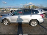SUBARU FORESTER 2.5I LIMITED JF2SJAHC2FH428951 снимка