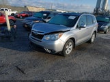 SUBARU FORESTER 2.5I LIMITED JF2SJAHC2FH428951 снимка