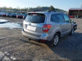SUBARU FORESTER 2.5I LIMITED JF2SJAHC2FH428951 снимка