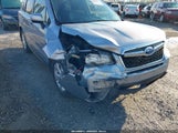 SUBARU FORESTER 2.5I LIMITED JF2SJAHC2FH428951 снимка