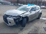 LEXUS UX 250H JTHU9JBH0K2002546 снимка