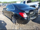 MERCEDES-BENZ C 300 4MATIC/LUXURY 4MATIC/SPORT 4MATIC 55SWF4KB1FU038876 снимка