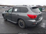 NISSAN PATHFINDER SV 5N1DR2MMXKC614924 снимка