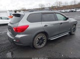 NISSAN PATHFINDER SV 5N1DR2MMXKC614924 снимка