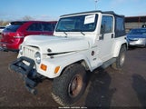 JEEP WRANGLER SAHARA 1J4FA59S62P772256 снимка