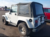 JEEP WRANGLER SAHARA 1J4FA59S62P772256 снимка