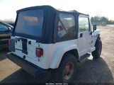 JEEP WRANGLER SAHARA 1J4FA59S62P772256 снимка